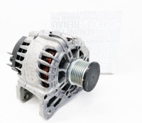 фото thumb №4, Генератор renault captur i j5_, h5_ 1.2 tce 120