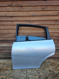 фото thumb №1, Дверь левый задняя seat leon ii ls7y