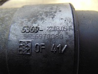 фото thumb №6, Радіатор оливи основа citroen c5 1.6 hdi