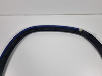 фото thumb №8, Mercedes gla w247 h247 amg накладка накладка крыла левая перед a2478806704