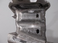 фото thumb №11, Peugeot 2008 13-19 балка pod бампер org