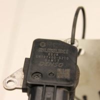 фото thumb №5, Nissan micra k14 2017 расходомер массовый воздуха maf