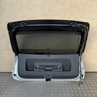 фото thumb №4, Крышка багажника задняя комплектная vw volkswagen taigo 2g7 r-line 2022 rok