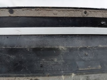 фото thumb №5, Audi q3 8u рестайлінг планка порогова s-line 8u0853373b