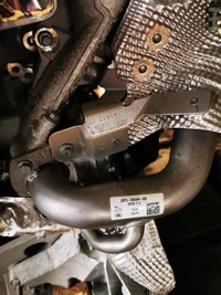 фото thumb №16, Двигун 1.5 бензин land rover discovery sport l550