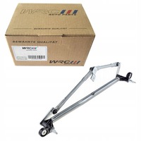 фото thumb №1, Механизм дворник перед alfa romeo gt 03-