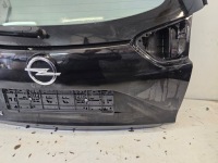 Купити Opel crossland x кришка багажника багажника z23g europa, фото thumb