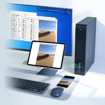 USB-АДАПТЕР BASEUS BLUETOOTH 5.3 ПРИЕМНИК-ПЕРЕДАТЧИК - ПОДДЕРЖКА 5 УСТРОЙСТВ