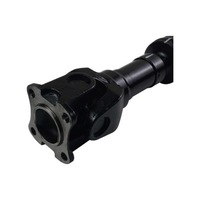 фото thumb №10, Wał привідний 37200-eb300 do nissan np300 navara pathfinder iii d40 r51 2.5