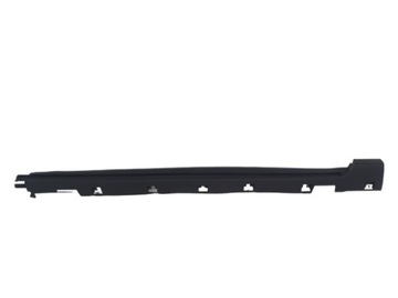 фото thumb №1, Ford s-max mk2 планка порогова права em2b-r101d56-a