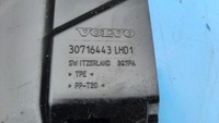фото thumb №4, Защита жабо правая volvo v50 lift 30716443