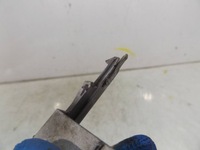 фото thumb №7, E46 lift молдинг лампы правый перед