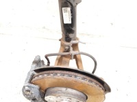 фото thumb №11, Vw t-roc поворотний кулак колеса передній 1.5 tsi бензин 110kw 150 hp 2024 suv