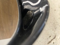 фото thumb №12, Mitsubishi outlander iii дзеркало праві 8 pin eu