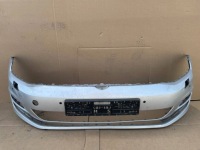 фото thumb №1, Vw golf vii бампер передній перед