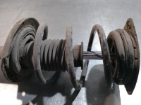 фото thumb №3, Амортизатор перед правий renault laguna iii 2.0 tb