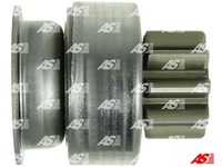 фото thumb №1, Сцепление односторонний, стартер as-pl sd3130p