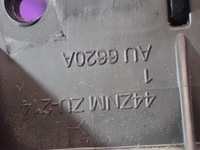 фото thumb №5, Ford fiesta vi mk6 01-07 1.3 спидометр приборы 4s6f10849ea