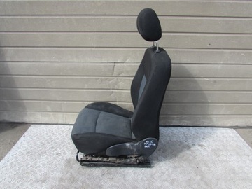 фото thumb №9, Сидіння правий перед ford mondeo mk4 07-14r hb