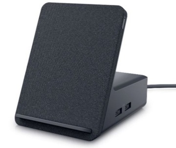 DELL HD22Q Проводной USB 3.2 Gen 1 (3.1 Gen 1), тип A, черный