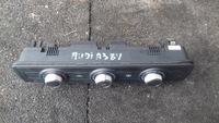 фото thumb №6, Панель кондиционера 8v0820047d audi a3 8v