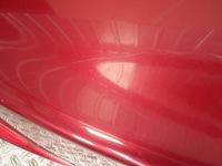 фото thumb №6, Кришка багажника задня задня lexus is220