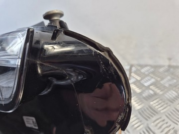 фото thumb №11, Лампа права перед led 5a320f4 золота bmw 2 g42 m3 g87