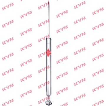 фото thumb №3, Амортизатор, задня вісь kyb 551105