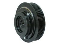 фото thumb №1, Зчеплення компресор daf cf85 xf105, 2041760 1685170, 1815581, 1864126