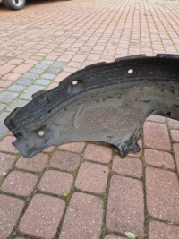 фото thumb №9, Sportage iii подкрылок левый задняя