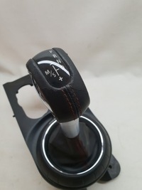 фото thumb №6, Mini f54 clubman ii ручка перемикання передач автоматична коробка передач