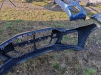 фото thumb №10, Bmw i4 g26 бампер перед переднє перед 8078573