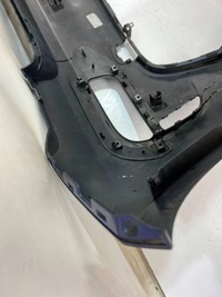 фото thumb №8, Бампер fiat 500 lift 16-20 задняя pdc abarth