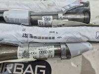 фото thumb №8, Audi a5 b10 8b9 подушка  подушка дахова шторка lh rh ліва права оригінал