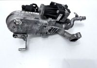 2017 ford transit - tourneo connect клапан egr 9812744080b Зі Шроту, фото thumb