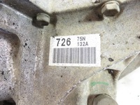 фото thumb №6, Коробка передач передач daihatsu cuore vii 1.0 75n