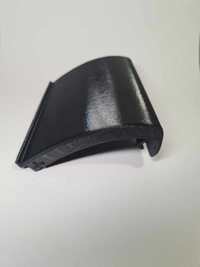 фото thumb №4, Заглушка порог seat leon ii cupra правая сторона