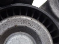 фото thumb №3, Натягувач ролик ремінь 31460374 volvo v90 s90 ii 2.0d d4 19r