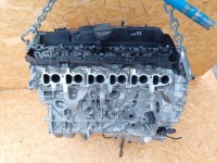 Bmw b57d30b 4.0d x5 x6 g05 g30 g06 g11 двигун стійку  320km 28.000km ідеальний Київ, фото thumb