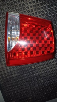 фото thumb №1, Лампа правый задняя w крыло kia sorento ii europa