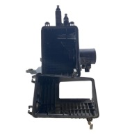 Nissan rogue 2018 корпус фільтрів повітря Зі Шроту, фото thumb