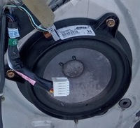 фото thumb №1, Динамік двері лівий задня infiniti fx35 fx45