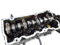 фото thumb №8, Головка двигуна smart fortwo i 600 турбіна a1600160605