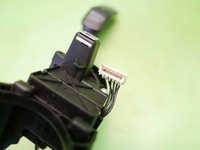 фото thumb №11, Перемикач комбінований поворотники двірник vw golf vii 12-16