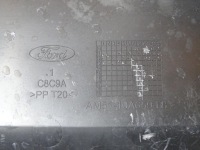 Основание корпус защита кронштейн аккумулятор ford focus iii 3 mk3 10-2018 Недорого, фото thumb