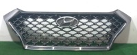 фото thumb №1, Решітка радіатора решітка радіатора hyundai tucson iii lift n-line