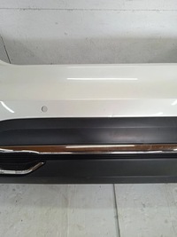 фото thumb №7, Бампер задня citroen ds4