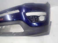 фото thumb №3, Бампер перед передний jeep compass 2 ii 2017-