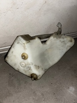 Бачок омывателя Mercedes W220 A1248690072