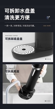 SODA STREAM ЛЕГКИЙ САТУРАТОР СИФОН ГАЗИРОВАННАЯ ВОДА